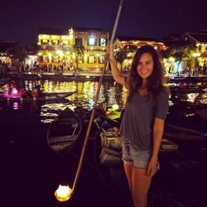 Meet your Posher, Lexi